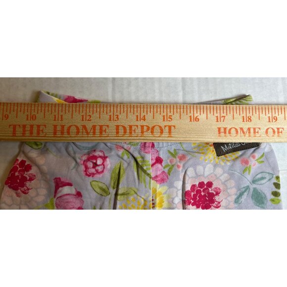 Matilda Jane Fragrant Florals Leggings - Picture 8 of 10